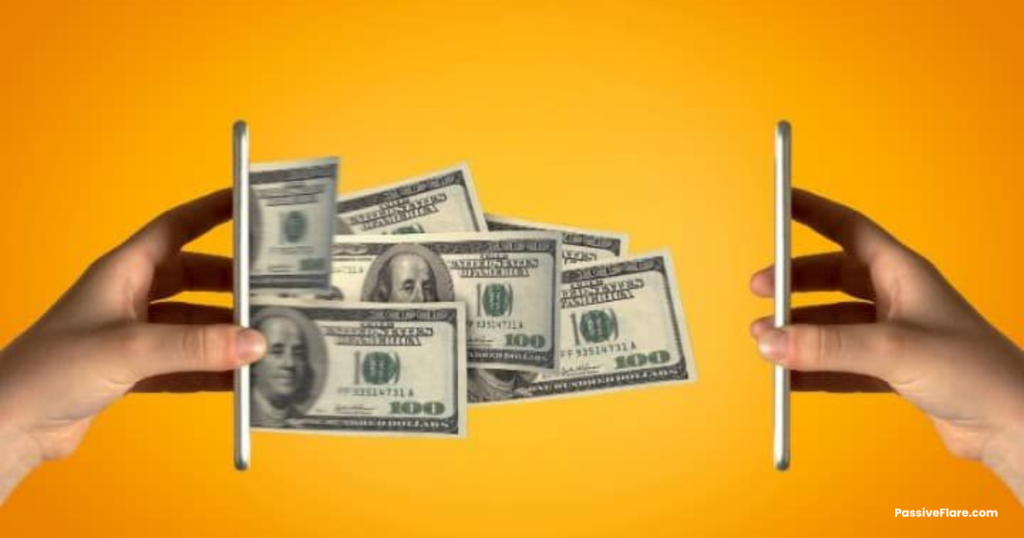 How to Make Money With My Phone Without Investment in 2025