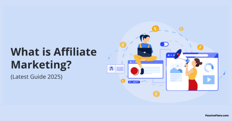 Affiliate marketing for beginners: what it is and the secrets to succeed