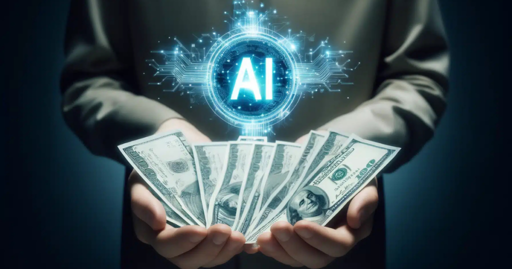 15+ Successful Ways to Make Money with AI