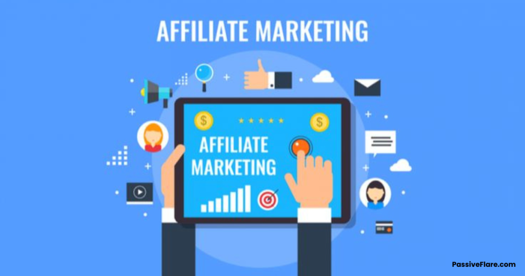 Brands are spending substantially in affiliate networks, opening up new options for beginners to earn money online.