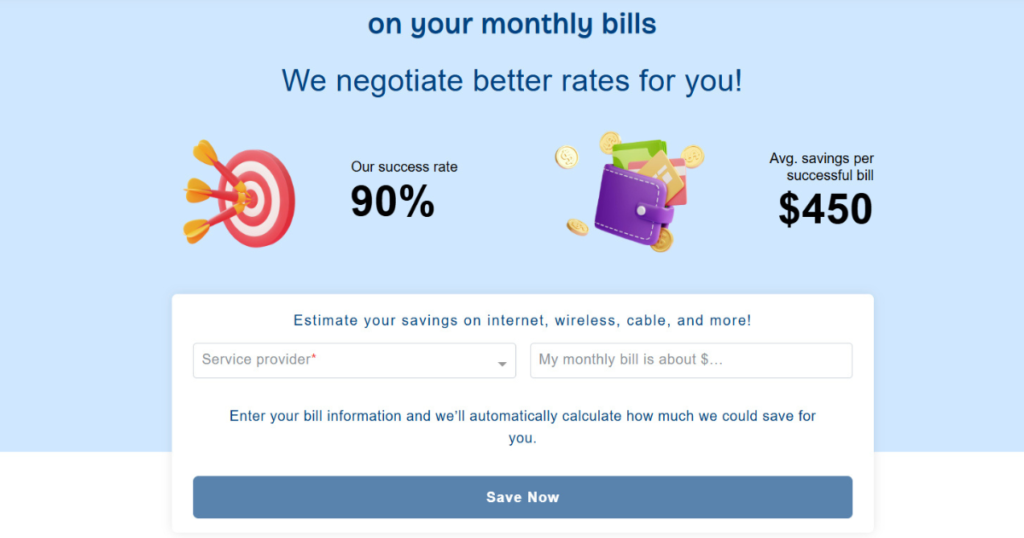 Billshark Review: Can It Actually Help You Save Money on Bills?