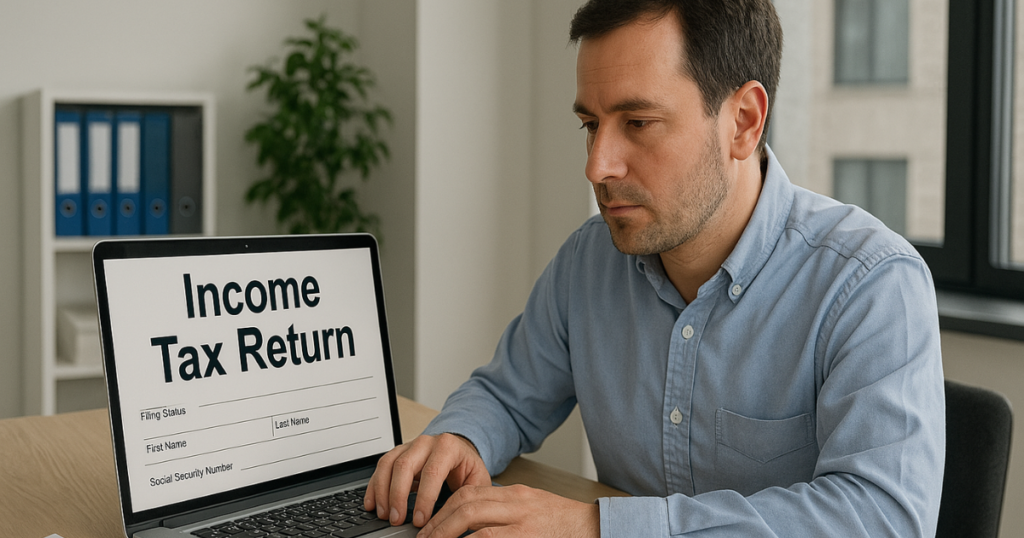 Is Early Tax Filing a Good Idea? 5 Major Benefits